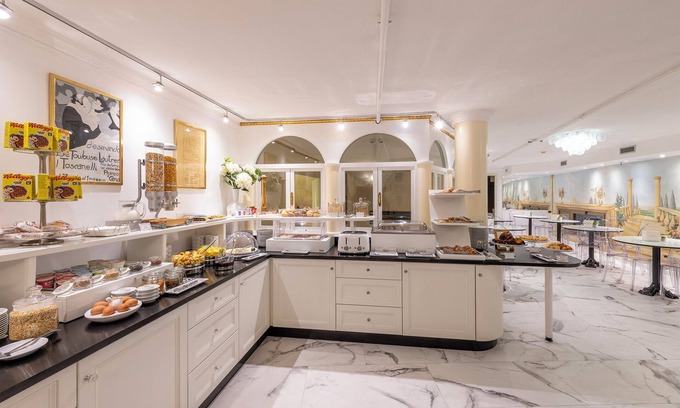 Historic Centre Hotel | Majestic Toscanelli