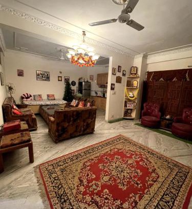 Bajoral Khurd Apartamento | Majestic Valley