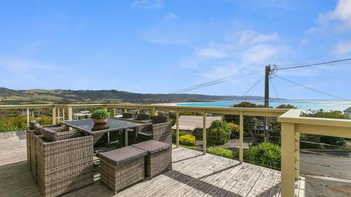 Marengo Casa | Majestic Views