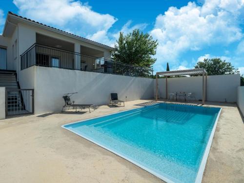 Cessenon-sur-Orb Casa | Majestic villa with private pool