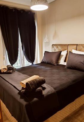 Kavala Apartamento | Majestik Room No 2