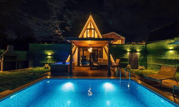 Sapanca Casa | Majesty Sapanca