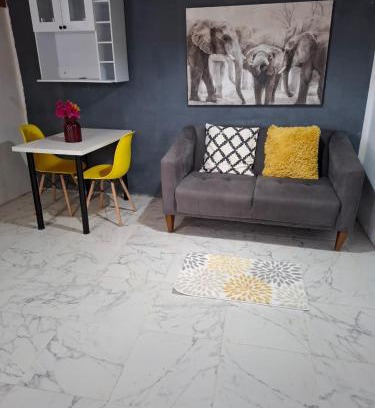 Loreto Apartamento | MAJO