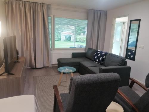 Raahe Apartamento | Majoituspalvelu Nurmi Apartment Peipontie 3 B