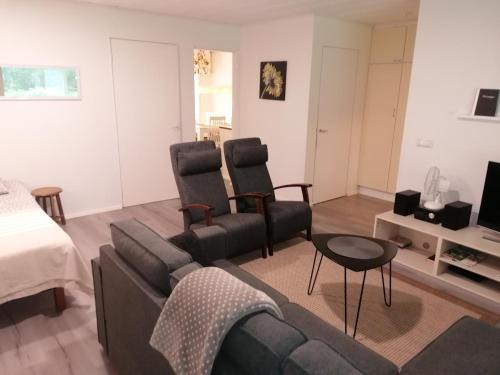 Raahe Apartamento | Majoituspalvelu Nurmi Apartment Peipontie 3 A Saunallinen Huoneisto