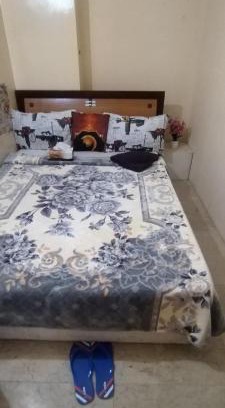 Madinat Zayed Apartamento | Major Apartment
