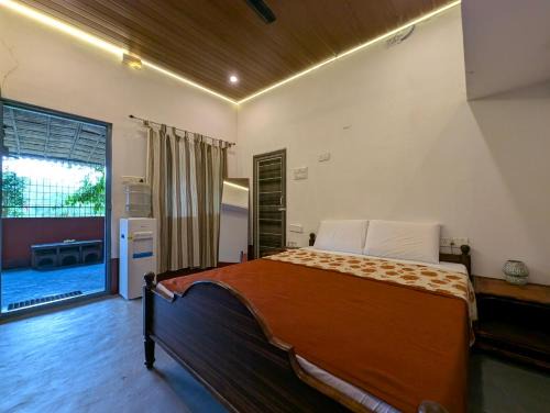 Ramanagara Complejo | Major's Retreat