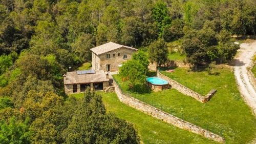 Beuda Casa | Majordoms Moli Beuda