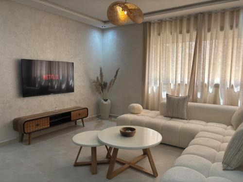 Daoudiate Apartamento | Majorelle Retreat - Luxury Studio