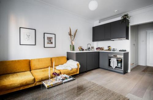 Majorstua Apartamento | Majorstuen City Living