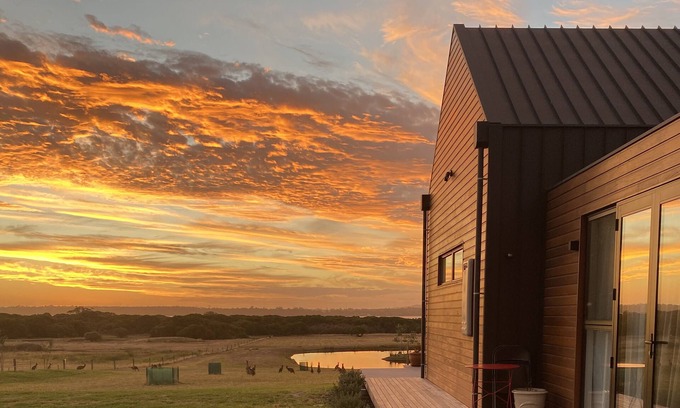Kalgan Casa | Majuba Country Lodge