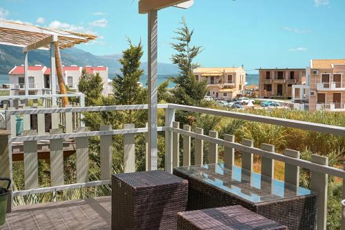 Chiliadou Apartamento | Mak Home Luxury Apartments