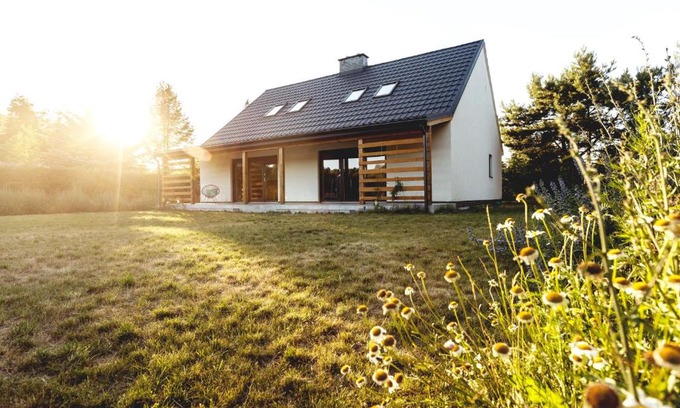 gmina Nowogrodek Pomorski Casa | Mak i Rumianek
