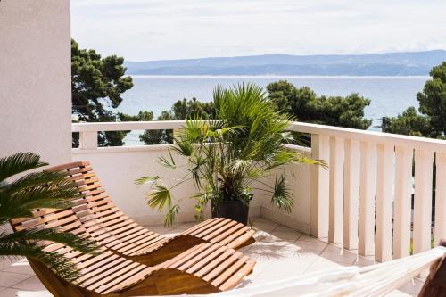 Duce Apartamento | MaKa Appartements - Omiš