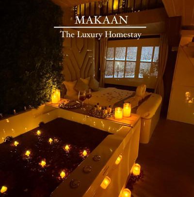 Kurla Apartamento | Makaan - The Luxury Homestay