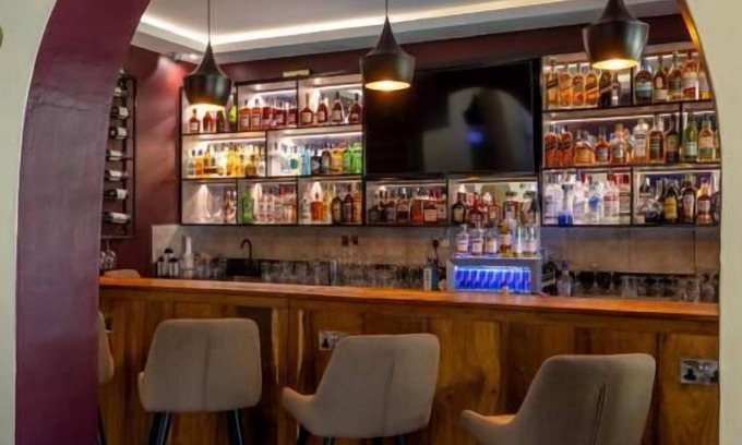 Mombasa Hotel | makaazi hotel Nyali