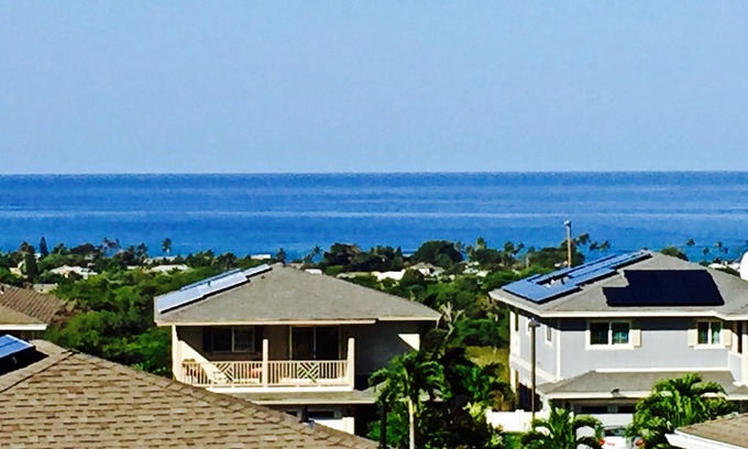 Makaha Condominio | Vista al mar Makaha - 3 dormitorios - cerca de playas y senderismo - para familias - Oahu