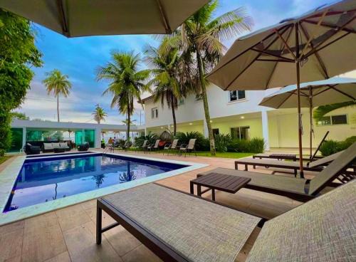 Enseada Hotel | Makai Hotel Boutique - Frente Mar