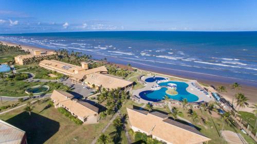 Barra dos Coqueiros Complejo | Makai Resort All Inclusive Convention Aracaju