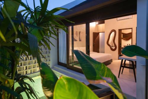 Pecatu Apartamento | Makai Suites