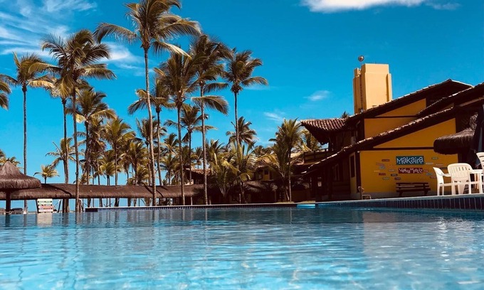 Canavieiras Complejo | Makaira Beach Resort