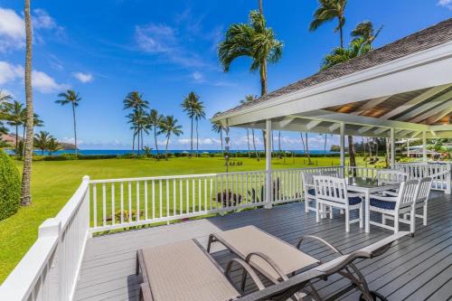 Hanalei Casa | Makana Nui home
