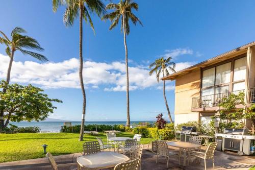 Maalaea Casa | Makani A Kai Resort B-7