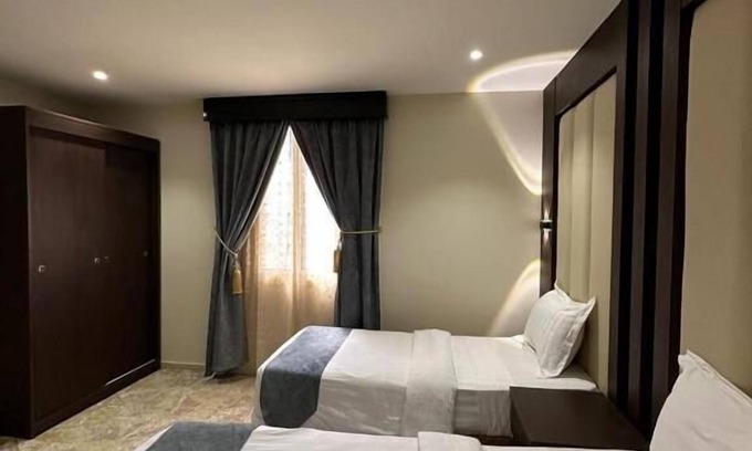 Rabigh Hotel | Makarim Palm Hotel