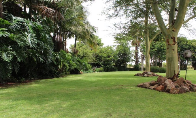 Polokwane Cabina | Makarios Lodge