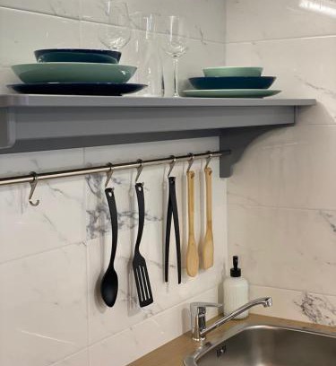 Istok Apartamento | Makarska Gallery