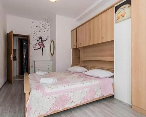 Bidol Apartamento | Makarska sea ​​View