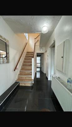 Abbey Wood Apartamento | Make a house a home