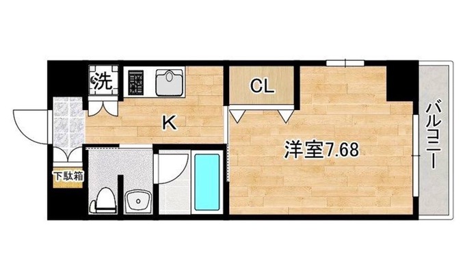 Saeki Ward Apartamento | Make a reservation directly and save Perfect for - 504 / Hiroshima Hiroshima