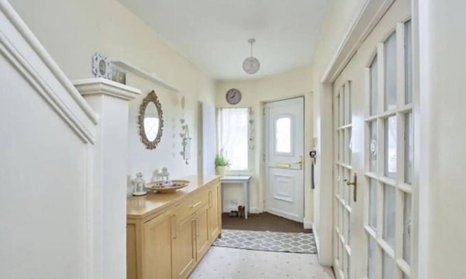 Southgate Green Casa | Haga de Cosy Southgate su base en Londres
