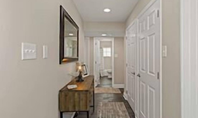 Avalon Casa | MAKE MEMORIES IN THIS NEWLY RENOVATED BEACH BLOCK HOME WITH HEATED POOL AND A ï¿½PEEKï¿½ OF THE ATLANTIC!