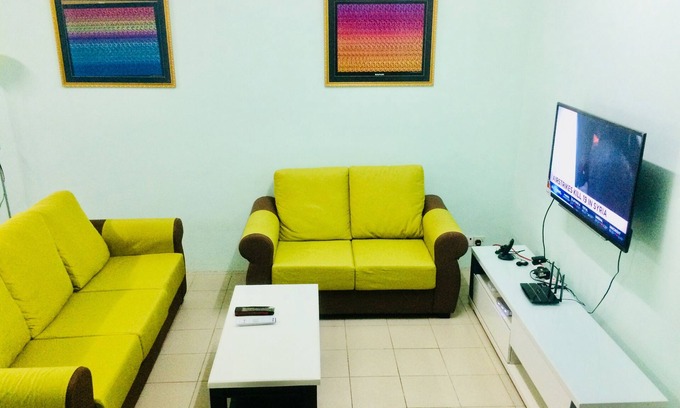 Kota Kinabalu Casa | Haz de mi casa tu hogar