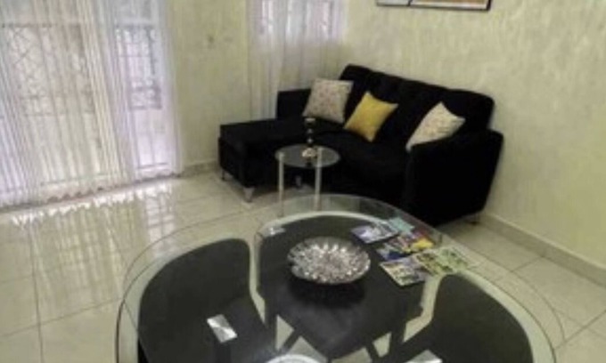 Higuey Apartamento | Make some memories at this unique and family