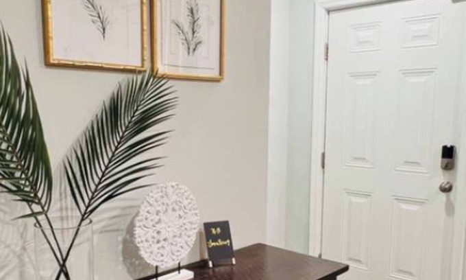 Rocky Mount Casa | Make This Your Home Away From Home, Today!