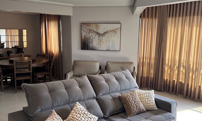 Setor Bueno Apartamento | Make yourself at home