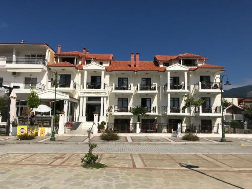 Asprovalta Apartamento | Makedos Sea View