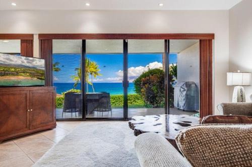 Wailea Apartamento | MAKENA SURF, #C-103 condo