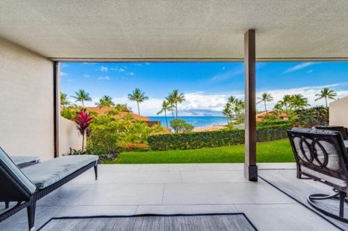 Wailea Apartamento | MAKENA SURF #C102 condo