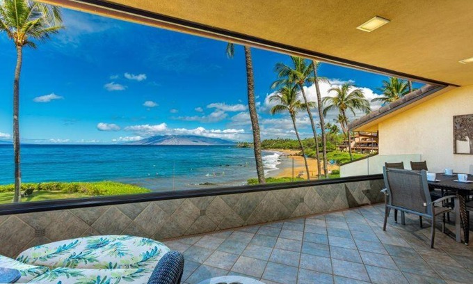 Wailea Apartamento | MAKENA SURF, #E-202 condo