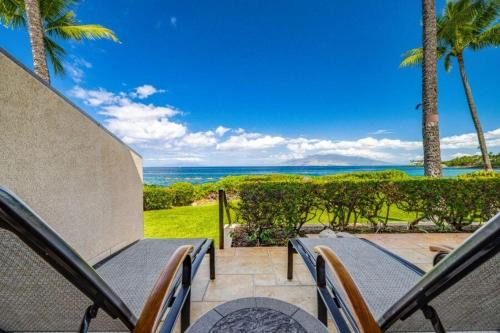 Wailea Apartamento | MAKENA SURF, #F-108 condo
