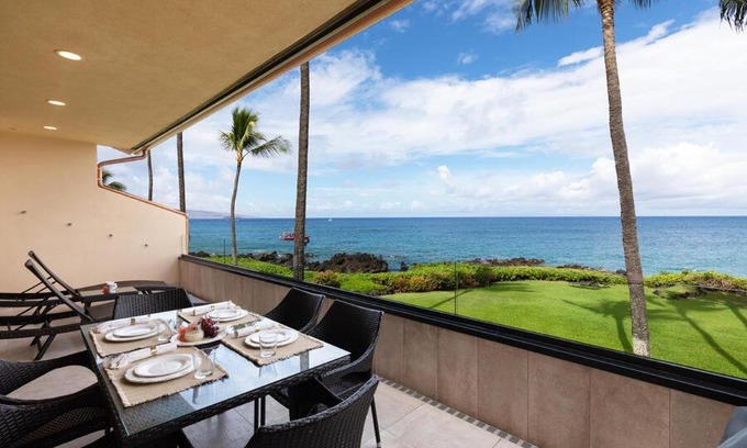 Wailea Apartamento | MAKENA SURF, #F-209 condo