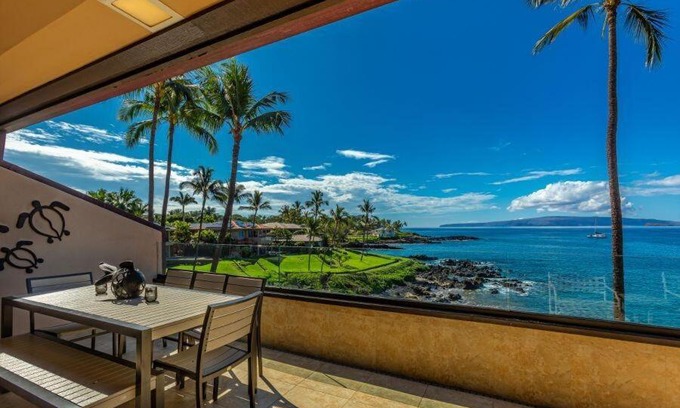 Wailea Apartamento | MAKENA SURF, #G-304 condo