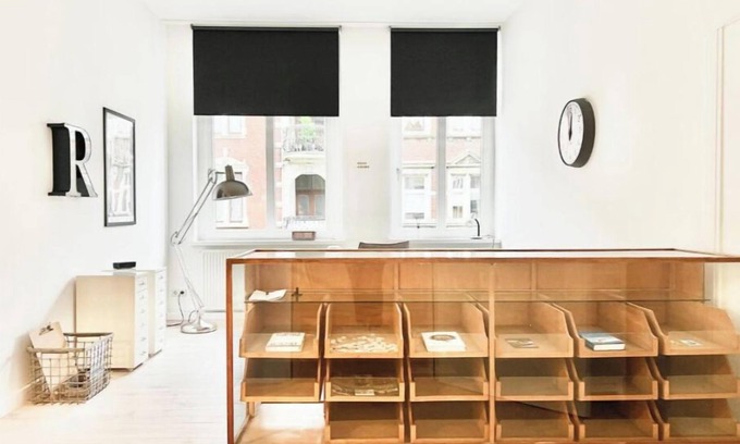 Detmold Apartamento | MAKERS + ROOMS APARTMENTS Large modern vacation apartment in the city center of Detmold