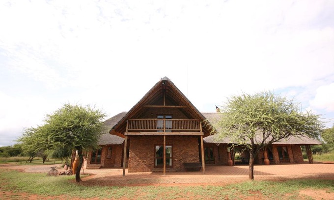 Bela-Bela Apartamento | Makhato Bush Lodge 109