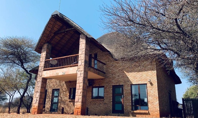 Bela-Bela Cabina | Makhato Bush Lodge 111