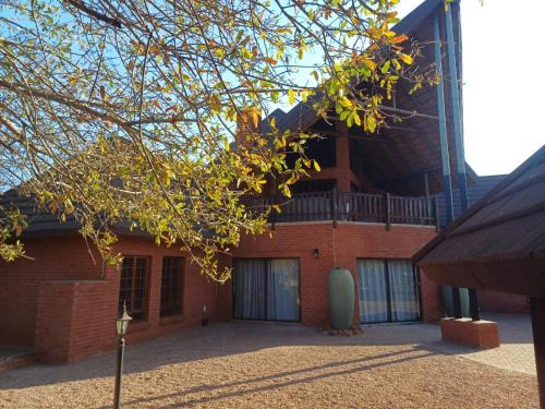 Bela-Bela Casa | Makhato Bush Lodge 6